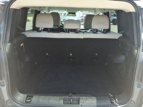 Used 2021 Jeep Renegade Latitude FWD image 22
