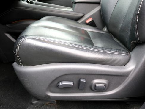 Used 2015 Nissan Murano SL w/ SL Technology Package image 17