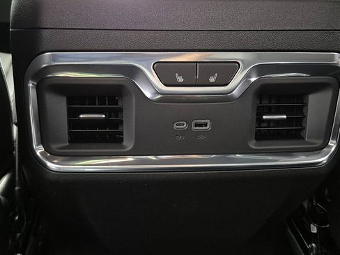 New 2026 Chevrolet Silverado 1500 High Country image 23