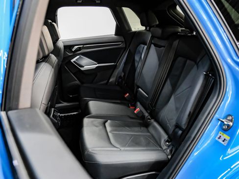 Used 2020 Audi Q3 2.0T Prestige AWD/4WD image 52