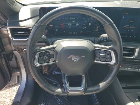 Used 2024 Ford Mustang Premium RWD image 11