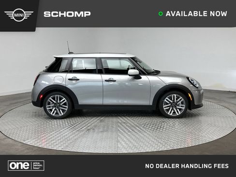 New 2026 MINI Cooper S image 1