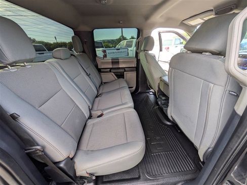 Used 2022 Ford F250 XL w/ STX Appearance Package image 21