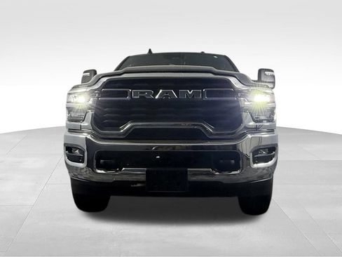 Used 2026 RAM 2500 Big Horn AWD/4WD image 5