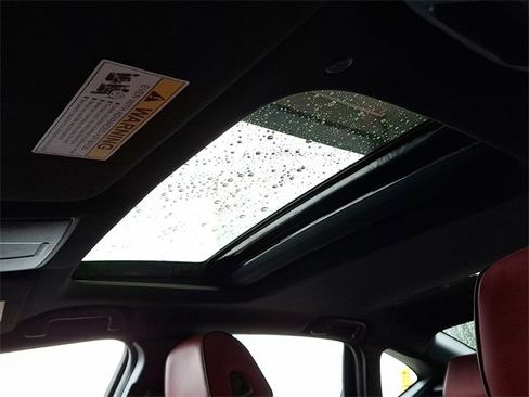 Used 2024 Acura TLX SH-AWD w/ A-SPEC Pkg image 14