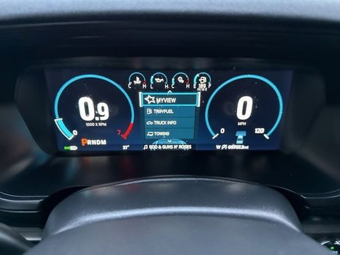 Used 2021 Ford F150 Tremor w/ Equipment Group 402A High image 21