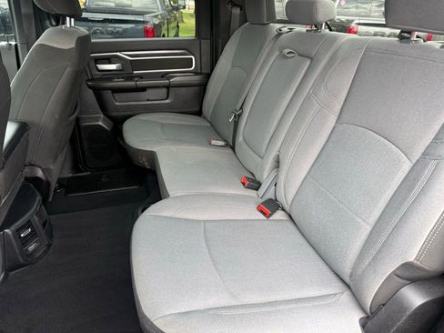 Used 2024 RAM 2500 Big Horn image 35