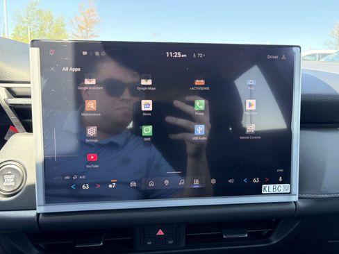 New 2026 MAZDA CX-5 Select AWD/4WD image 27