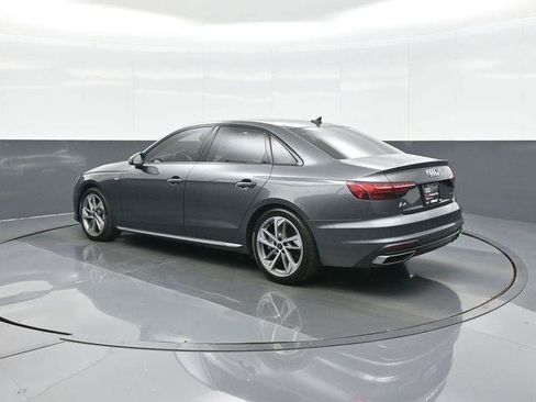Used 2025 Audi A4 2.0T Premium Plus w/ Premium Plus Package AWD/4WD image 5