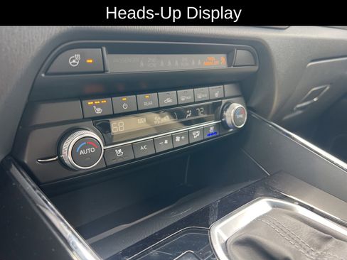 Certified 2023 MAZDA CX-9 Grand Touring AWD/4WD image 10