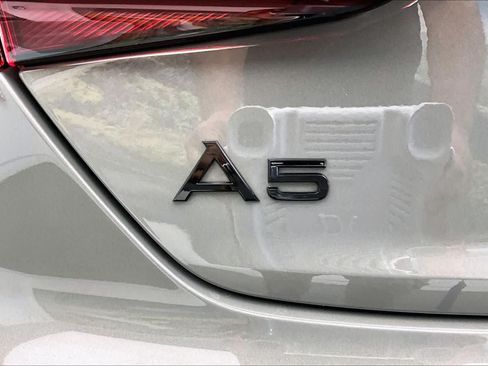 Certified 2024 Audi A5 2.0T Prestige AWD/4WD image 33