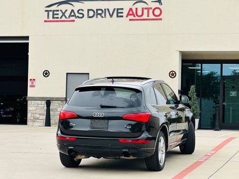 Used 2014 Audi Q5 2.0T Premium Plus w/ Premium Plus Package AWD/4WD image 10