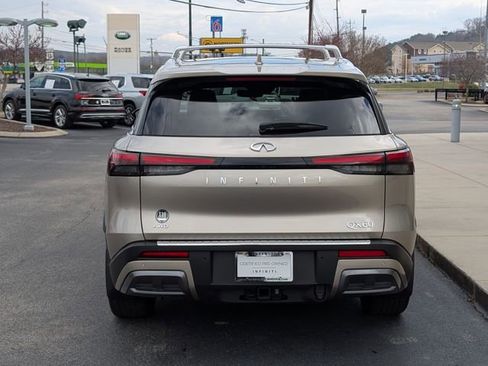 Used 2023 INFINITI QX60 Sensory w/ Vision Package image 7