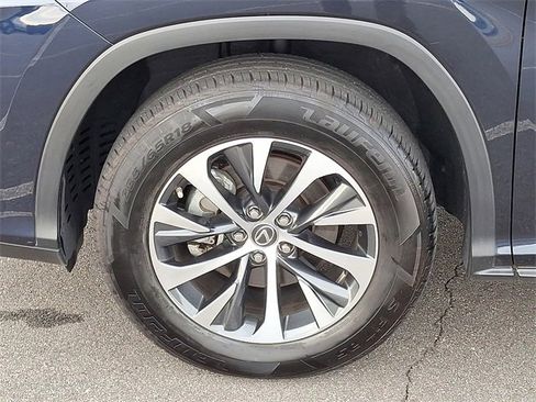 Used 2022 Lexus RX 350 FWD image 30