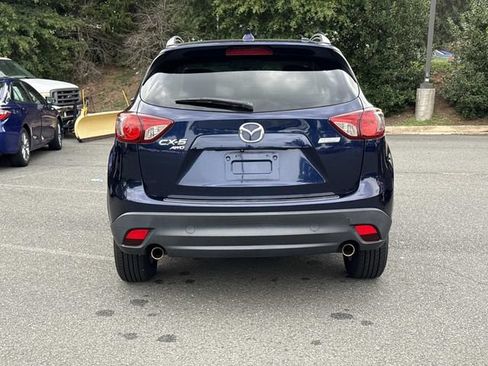 Used 2014 MAZDA CX-5 Touring AWD/4WD image 3