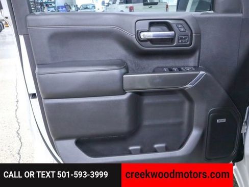 Used 2020 GMC Sierra 1500 AT4 w/ AT4 Premium Package image 40