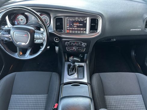 Used 2022 Dodge Charger R/T w/ Blacktop Package image 14
