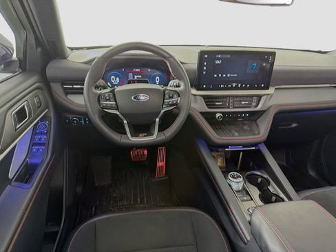 Used 2025 Ford Explorer ST w/ Sun And Sound Package image 25