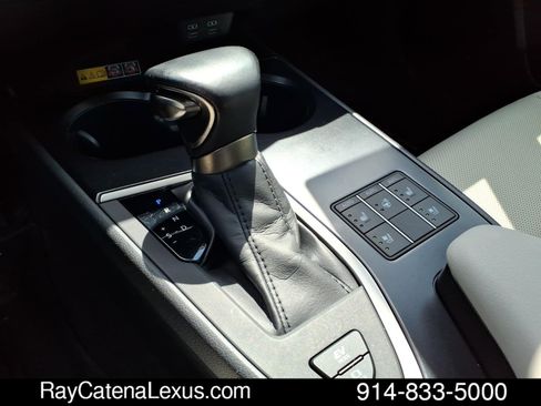 Certified 2024 Lexus UX 250h AWD w/ Premium Package image 14