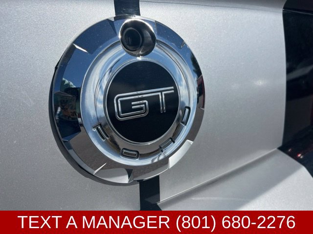Used 2007 Ford Mustang GT RWD image 11