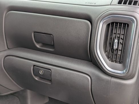 Used 2020 Chevrolet Silverado 1500 LT w/ All-Star Edition image 30