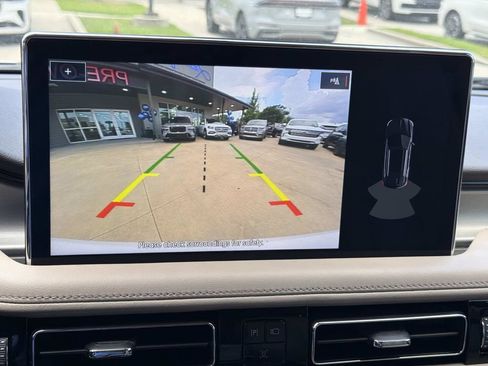 Certified 2023 Lincoln Nautilus FWD w/ Premium Package image 26
