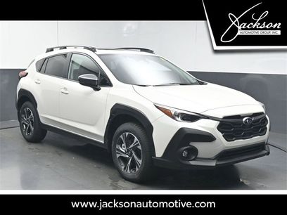 New 2026 Subaru Crosstrek 2.5i Premium