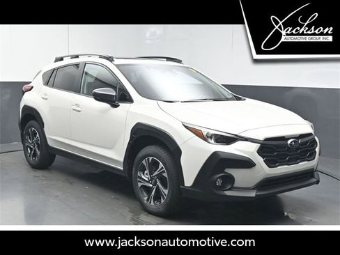 New 2026 Subaru Crosstrek 2.5i Premium image 1