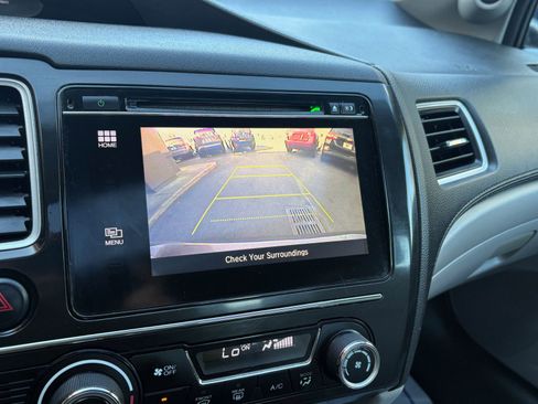 Used 2015 Honda Civic EX image 28