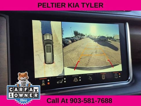 Used 2023 GMC Yukon Denali Ultimate image 47