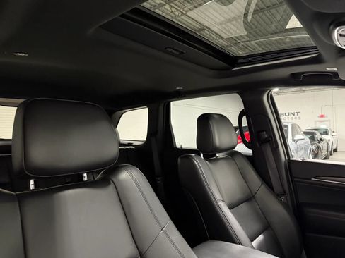 Used 2020 Jeep Grand Cherokee Limited AWD/4WD image 67
