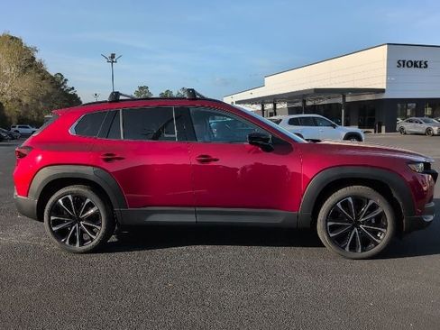 New 2026 MAZDA CX-50 AWD 2.5 S w/ Weather Package image 2