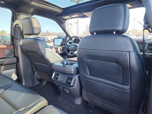 Certified 2021 Ford F150 Lariat w/ Equipment Group 502A High image 29