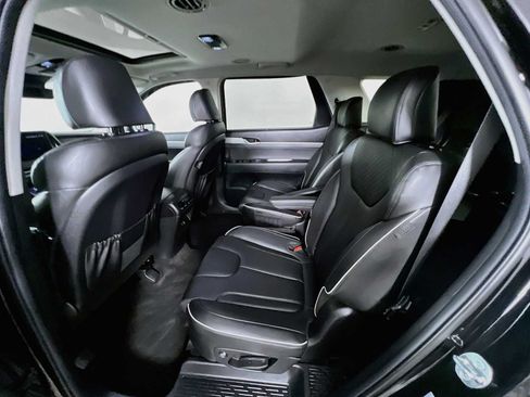 Used 2025 Hyundai Palisade XRT AWD/4WD image 26