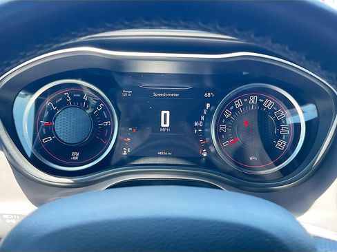Used 2021 Dodge Challenger GT RWD image 12