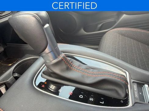 Used 2024 Honda HR-V Sport image 22
