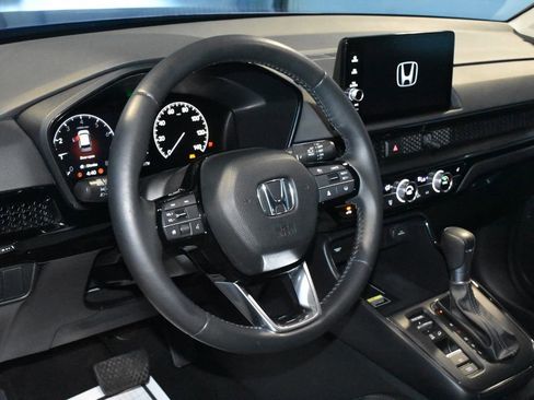 Used 2025 Honda CR-V EX-L image 2