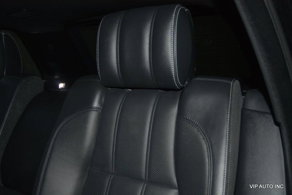 Used 2014 Land Rover Range Rover Long Wheelbase Autobiography AWD/4WD image 20
