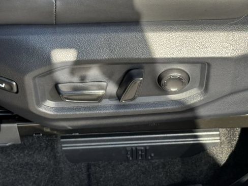 Certified 2026 Toyota Tundra Platinum AWD/4WD image 25