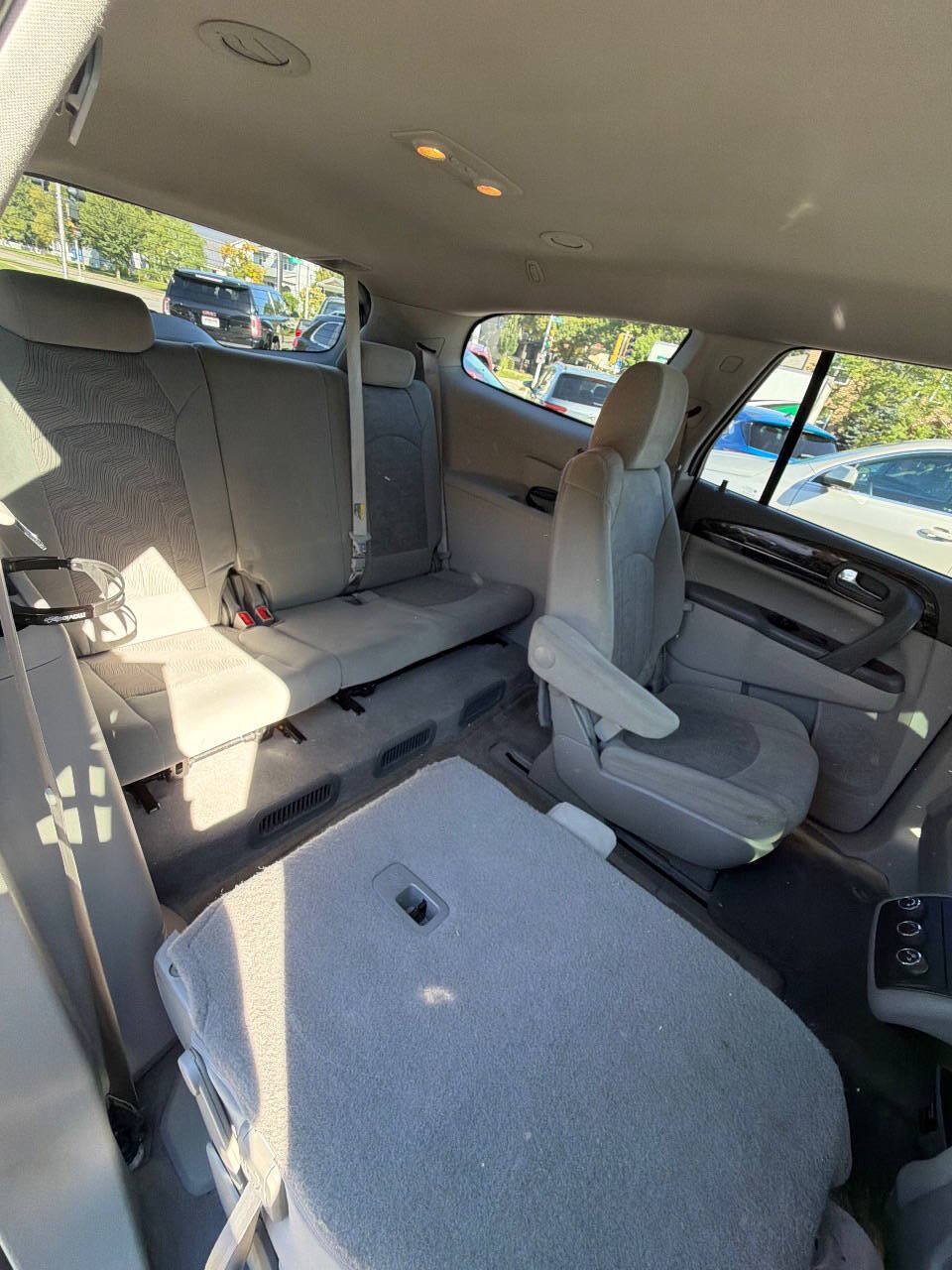 Used 2014 Buick Enclave Convenience w/ Trailering Provision Package FWD image 38