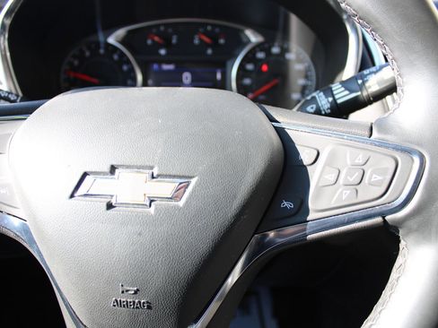 Used 2024 Chevrolet Equinox LT image 15