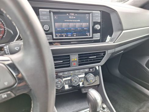 Used 2021 Volkswagen Jetta R-Line w/ R-Line Cold Weather Package image 14