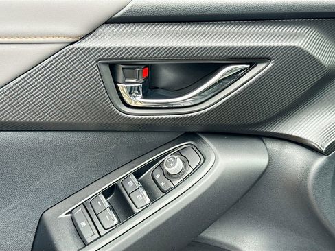 New 2026 Subaru Crosstrek 2.5i Limited w/ Crosstrek Mirror Package image 21