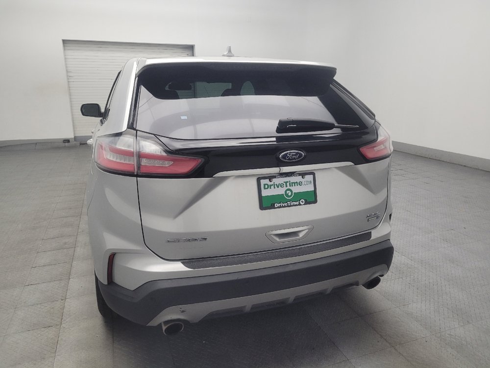Used 2019 Ford Edge SEL w/ Equipment Group 201A AWD/4WD image 6