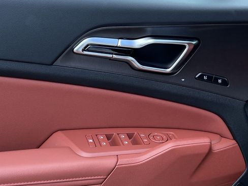 New 2026 Kia Sportage SX FWD image 28