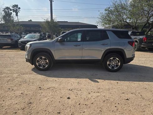 New 2026 GMC Terrain Elevation image 8