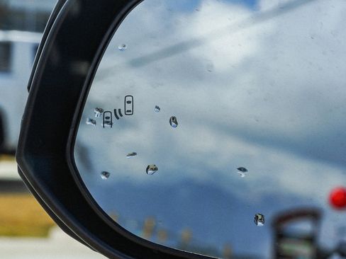 Certified 2025 Toyota RAV4 XSE w/ Weather Package image 23