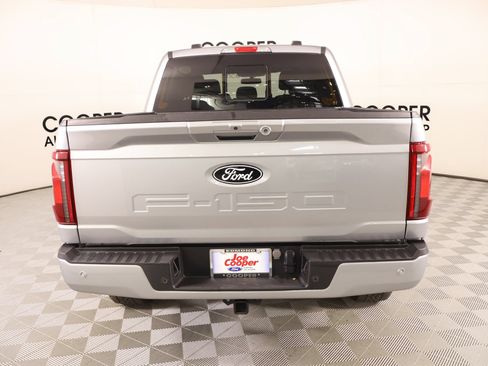 Used 2024 Ford F150 XLT w/ Equipment Group 302A MID AWD/4WD image 23