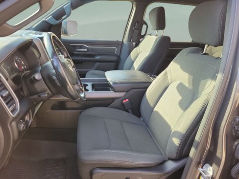 Used 2020 RAM 1500 Big Horn AWD/4WD image 9