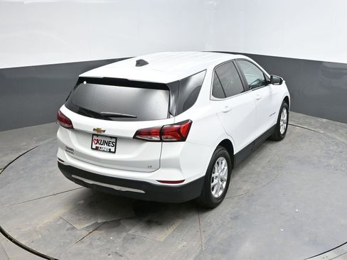 Used 2024 Chevrolet Equinox LT image 26